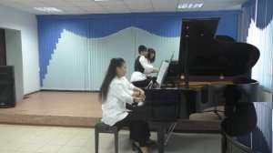 Михаил Глинка. Вальс из оперы «Жизнь за царя»