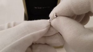 Обзор Van Cleef & Arpels серьги Vintage Alhambra оригинальное ювелирное изделие!