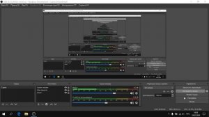 [РЕШЕНИЕ] OBS САМ НАЧИНАЕТ ЗАПИСЬ ВИДЕО