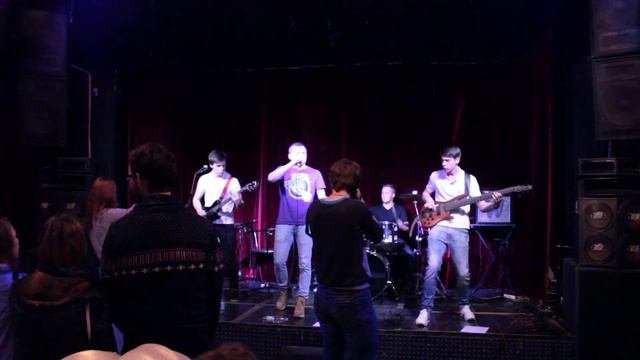 "Лето в столице" INFRIDE 05.04.15. смотреть онлайн