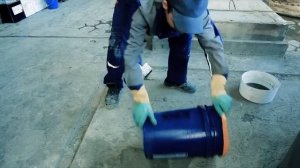 Как выполнить гидроизоляцию колодца | Технология выполнения работ