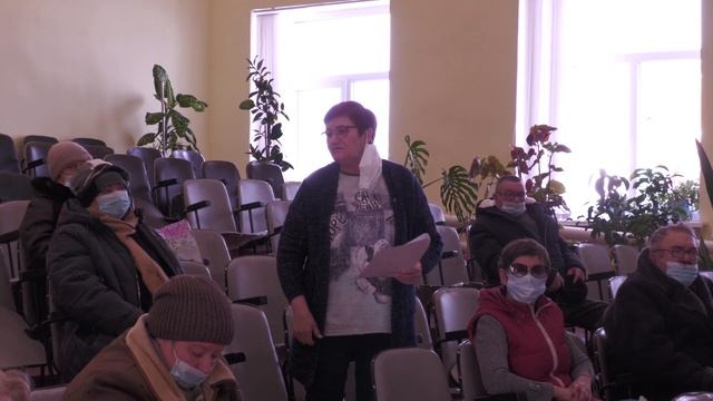 В Ишимбайском районе завершились обсуждения проектов благоустройства в рамках ППМИ