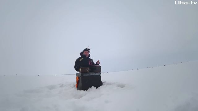 КАКУЮ КАМЕРУ выбрать для ЗИМНЕЙ РЫБАЛКИ? ТЕСТИРУЕМ одни из ЛУЧШИХ камер смотреть онлайн