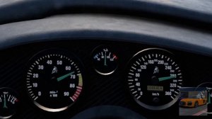 [FH5] 1999 Lamborghini Diablo GTR Top Speed Test