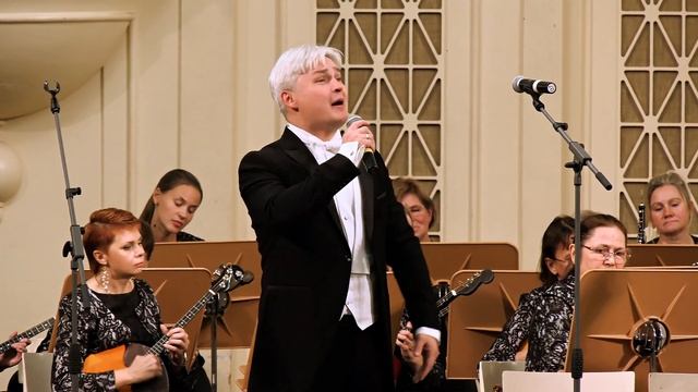 Сергей Зыков - Романс Маркиза из к/ф "Достояние республики" муз. Е.Крылатов. стихи. Б.Ахмадулина смотреть онлайн