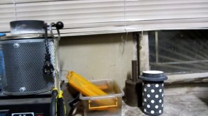 Вакуумное литьё золота и серебра одному без помощников это просто ! Vacuum casting of gold silver