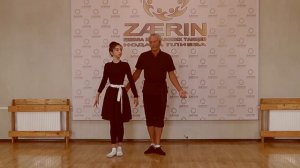 Урок № 7 Позиции ног и рук в симде