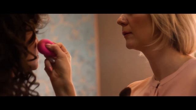 Салон красоты "Магия". Томск смотреть онлайн