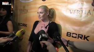 Волочкова возмущена поступком Джигурды и Анисиной