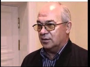 Интервью Стеблина