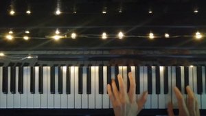 "Утреннее размышление". П. И. Чайковский.