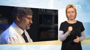 Один ли Бог? | Сложных текстов НЕТ (жестовым языком)