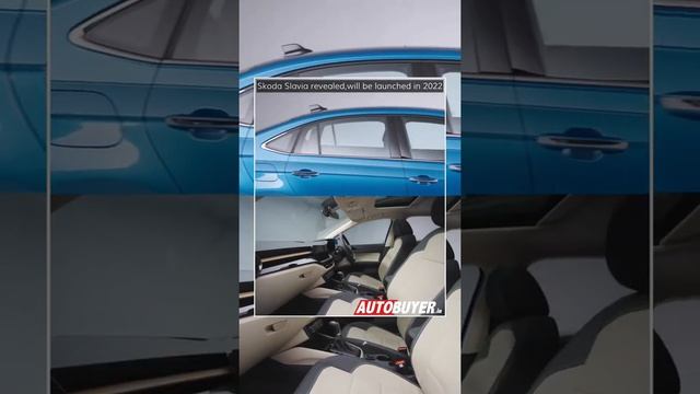 Skoda launches midsize sedan Slavia in India #SKODAIndia #SLAVIA#MidSizePremiumSedan #Legacy смотреть онлайн