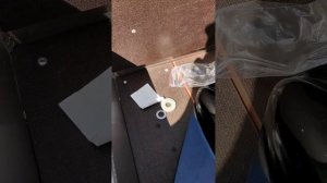 Модернизация охлаждения Parsun 60 efi 2022 года . Изменение крепления(демпферов).