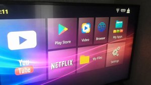 Мини-обзор TV BOX ПРИСТАВКИ TRANSPEED 6K . Отличная альтернатива новому Смарт ТВ за 29$