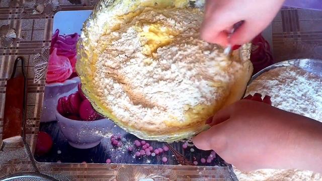#творожныекуличи #пасха Творожные КУЛИЧИ ☆ ВЛАЖНЫЕ!!! и очень ПРОСТЫЕ в приготовлении