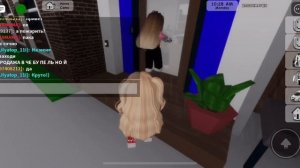 ПРИТВОРЯЮСЬ I.ROBLOX.QUEEN!МНЕ ПОВЕРИЛИ!? #рек #roblox #рекомендации