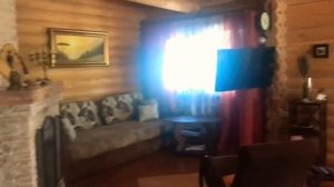 ДОМ МЕЧТЫ В КРЫМУ / с красивым видом на море и Ботаническим садом во дворе / Ялта / Алушта /