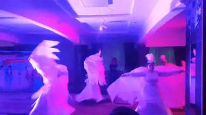 Новогодняя сказка 2018-2019