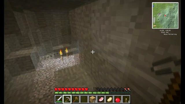 Minecraft (Technic pack) #1 Пробный летсплей смотреть онлайн