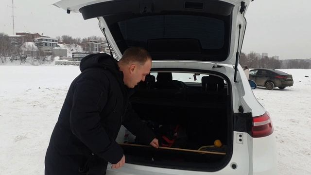 HAVAL F7X китаец который меня удивил HAVALHAVALF7HAVALF7X