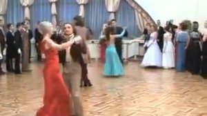 королевский бал в Гродно