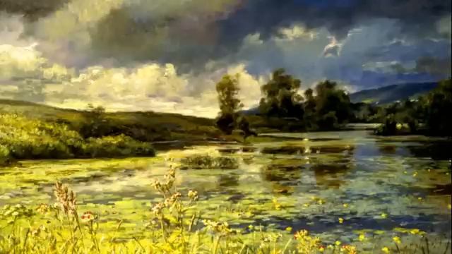 Ольга Воронец - Полынь-трава смотреть онлайн