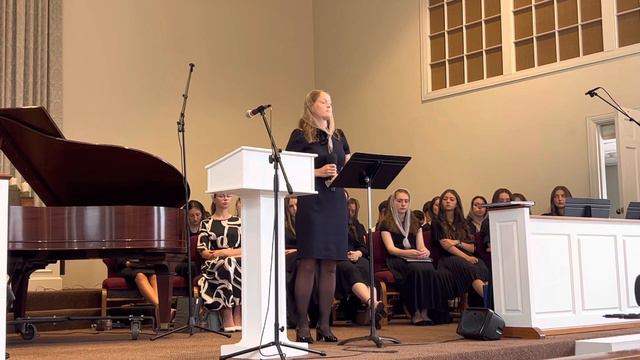 Я колени склоню. Conference/Wisconsin смотреть онлайн