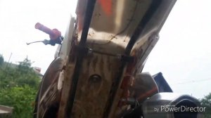 ПИТБАЙК WELS 125 CRF!!!КИТАЙ РАЗВАЛИВАЕТСЯ,БЫСТЫЙ ОБЗОР,ПРОБЛЕМЫ,РЕШЕНИЯ)