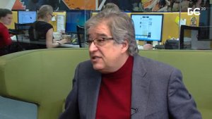 Бизнес Секреты с Олегом Тиньковым:  Евгений Бернштам — основатель «Домашних денег» и «Финотдела»
