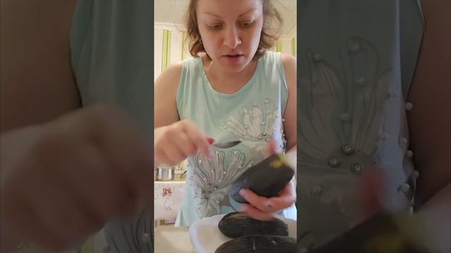 Ролик № 1077. Долма Три сестры рецепт смотреть онлайн