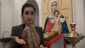 ЗАПИСКИ ИЗ ГЛУБИНКИ: ЛЕУШИНСКОЕ ПОДВОРЬЕ. ИГУМЕНИЯ ТАИСИЯ ЛЕУШИНСКАЯ