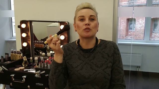 Каталог 4: Рум’яна в кульках Giordani Gold. Святковий випуск смотреть онлайн