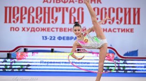 Музыка для художественной гимнастики  - Track 597 | S — Березка - DDR Remix