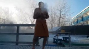 КАМЧАТКА ПАРАТУНКА