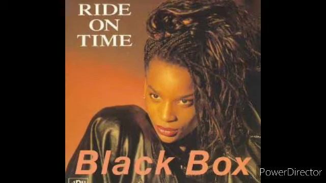 Black Box Instrumental Medley смотреть онлайн