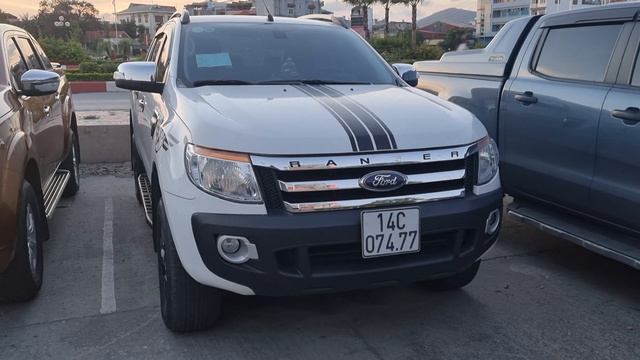 Bán tải cũ giảm sập sàn ...cắt lỗ xe tồn kho lh 0965951955.