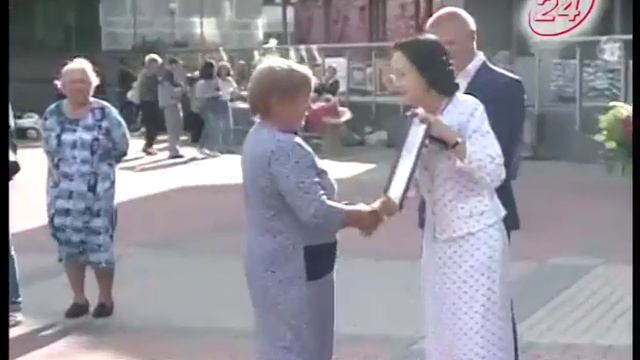 День рождения челнинских ТОСов: итоги работы смотреть онлайн