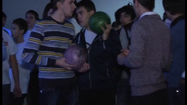 25 01 13 Сова День студента логотип смотреть онлайн