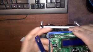 Турбо охлаждающая подставка для imax b6