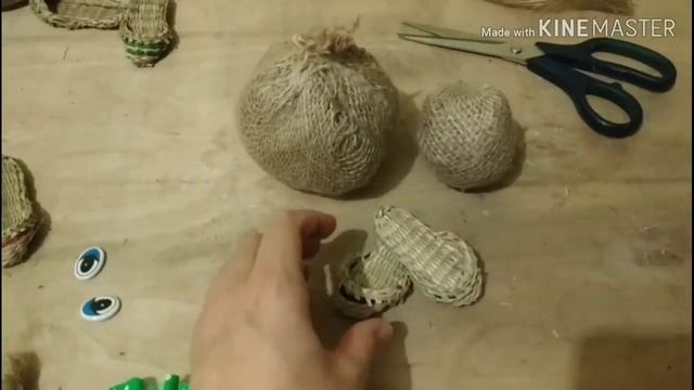 Подарок своими руками