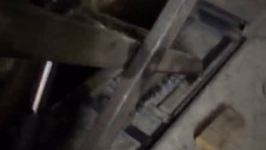 Автоподъёмник своими руками.