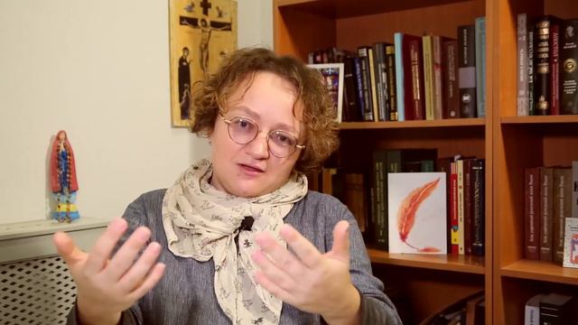 Семь добродетелей глазами психолога: целомудрие