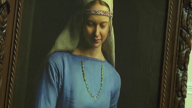 Картинная галерея