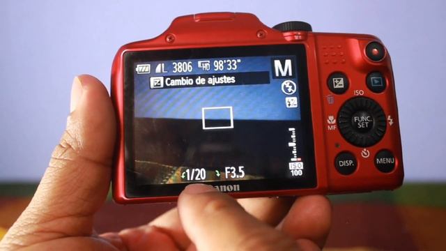 sx170IS analizis a fondo (no compres esta camara sin ver este video antes) смотреть онлайн