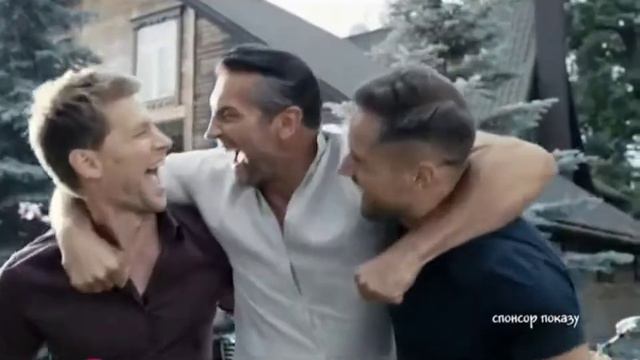 Рекламный блок (K2, декабрь 2015) смотреть онлайн