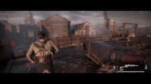 Орден 1886 обзор и мнение the order 1886