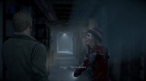 Until Dawn #14  - Doll House