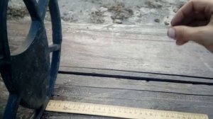 Fisher Cz 7a pro тест по воздуху.