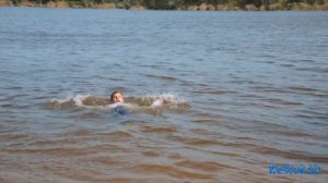 New wetlook content is coming! WET Girl